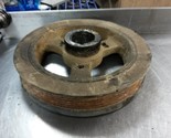Crankshaft Pulley From 1994 Ford Crown Victoria  4.6 - $39.95