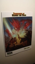 Module - Tournaments Of Madness And Death *NM/MT 9.8* Dungeons Dragons Crypt - £20.41 GBP