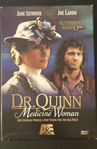 Dr. Quinn, Medicine Woman - The Complete Season 1 (DVD, 2003, 5-Disc Set) - £3.71 GBP