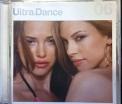 THE Riddler &amp; Vic Latino: Ultra Dance 06 (2CD SET, 2005,Ultra Records) - £10.19 GBP