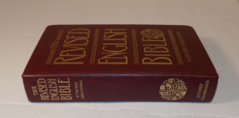 The Revised English Bible with Apocrypha 1989 Oxford Cambridge University - £9.23 GBP