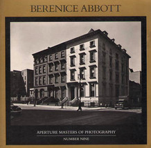Berenice Abbott Aperture Masters of Photography Number Nine [Photographe... - £14.03 GBP