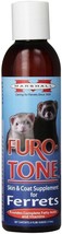 Marshall Furo Tone Skin and Coat Supplement for Ferrets - 6 oz - £14.61 GBP