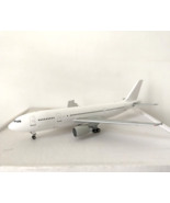 1:200 Blank Customize Airline Airbus A300 Diecast Plane JC Wings ? - $314.99