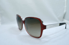 NEW AUTHENTIC CHANEL 5168 c.1186/3B Collection Miroir SUNGLASSES - $149.99
