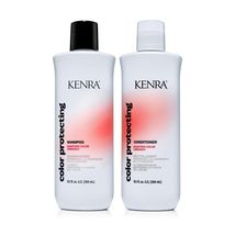 Kenra Hair Care Duo Retail and Liters image 14