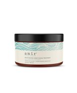 Amir Moisturizing Conditioning Treatment with Avocado &amp; Collagen, 12 Oz. - £13.58 GBP