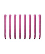 8 Piece New Majek Ladies Size Tour Pro Pink Womens Undersize Lady Golf G... - $41.18 CAD
