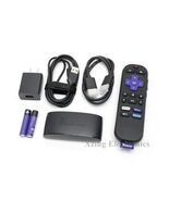 Roku Express 4K+ 3941R2 (3941X2) Streaming Media Player w/ Voice Remote - $20.99