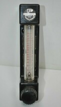 Fischer Porter 10A3135N  Flow Meter 1/4 NPT IN/OUT - Tube# FP-1/4-20-P-3/37 - $1,130.57 MXN