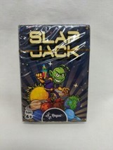 Regal Games Slap Jack Card Game Sealed - £18.96 GBP