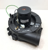 FASCO 702111385 Inducer Blower Motor Nordyne 622038 115 V 3300 RPM used ... - $2,589.18 MXN