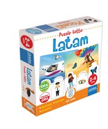 Latam - €30,39 EUR