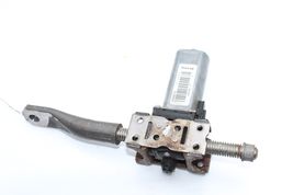 11-18 VOLKSWAGEN TOUAREG FRONT RIGHT PASSENGER REAR TILT SEAT MOTOR Q0648 image 8