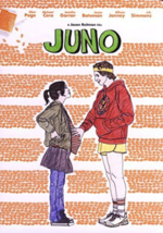 Juno Dvd - £7.88 GBP