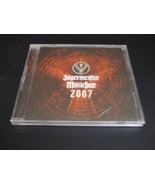 Jagermeister Music Tour 2007 (Promo) by Various Artists (CD, 2007) - Bra... - £7.11 GBP