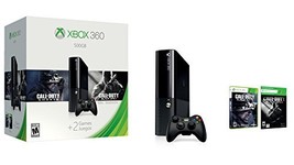 Call Of Duty 500Gb Xbox 360 Bundle. - $259.99