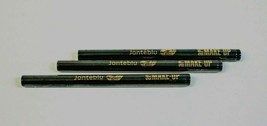 3X Jonteblu Ultra Lasting 24 hr Art Makeup Liquid Eyeliner Sealed Lot of 3 - £10.51 GBP