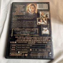 The Grudge DVD Sarah Michelle Gellar Horror - £2.81 GBP