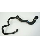 12-2016 bmw 528i f10 rwd 2.0l n20 engine coolant radiator hose pipe line... - $123.30 CAD