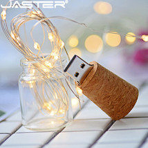 JASTER Drifting Bottle USB 2.0 Flash Drives 128GB 64GB High Speed Memory - £11.62 GBP+