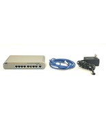 CentreCom AT FS708E 8 Port 10/100 Ethernet Switch - $439.23 MXN