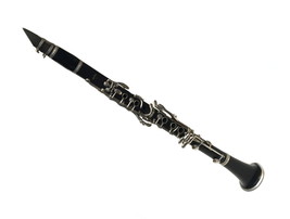 Artley Clarinet 18s 192079 - $79.00
