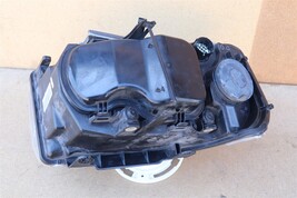 08-11 Land Rover LandRover LR2 Xenon Headlight Head Light Driver Left LH image 7