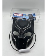 Marvel Black Panther  Movie Role Play Mask kids toy stocking stuffer Chr... - $6.29