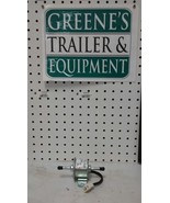 AM876266, AM876207 John Deere Replacement Electric Fuel Pump Yanmar 1192... - €65,76 EUR