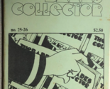 THE BARKS COLLECTOR #25/26 (1983) vintage Carl Barks fanzine - $14.84