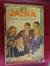 Jalna by Mazo De La Roche (#3187). Pocket Books - £10.47 GBP