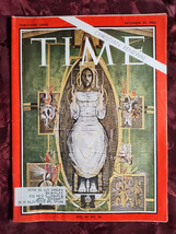 Time Magazine December 25 1964 12/25/64 Christian Renewal +++ - £8.60 GBP
