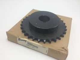 Browning H4030X 1-3/16 Roller Chain Sprocket 1-3/16" Bore 30-Teeth - $31.45