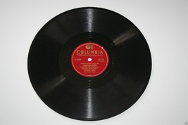 Frankie Carle - Star Dust/Canadian Capers 10&quot; 78rpm Columbia Records # 37315 - £11.77 GBP