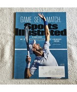 Sports Illustrated - March 2024 - Novak Djokovic, Ju Ju Watkins, Sam Ben... - $17.66 CAD