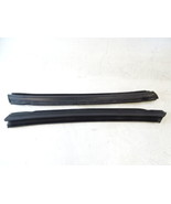 2000 Mercedes R129 SL500 seal set, soft top weatherstrip, 1297703798 129... - $65.44