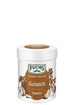 Fuchs Gulasch GOULASH seasoning shaker FREE SHIPPING - £9.48 GBP
