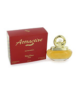 Attractive by Remy Latour 3.3 oz / 100 ml Eau De Parfum spray for women - $63.04 CAD