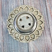 Lincoln F0VC1A096AE 1990-97 Town Car 6.5in Laced Wheel Center Cap For 15... - $20.15 Lincoln F0VC1A096AE 1990-97 Town Car 6.5in Laced Wheel Center Cap For 15... - $20.15