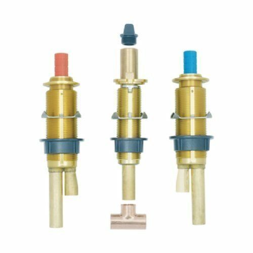 Adjustable 0.5&quot; CC Connection Valve - $59.98