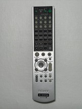 Sony RM-PP412 Remote Control For HT6600DP STRK751P STRDE895 STRDE695 Genuine Oem - £10.22 GBP