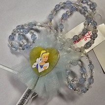 VTG Disney Store Cinderella Magic Wand Princess Fairy Dress Up Halloween... - £11.66 GBP