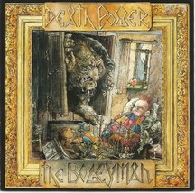 Death Power ‎– The Bogeyman – 1CD - Rare - $41.68 CAD