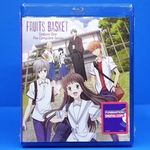 Fruits Basket Complete Season 1 Anime Blu-ray + Digital Copy - £75.14 GBP