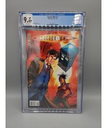 Doctor Who #1 CGC 9.6 Grade IDW Publishing 2008 Gary Russell &amp; Nick Roch... - £54.91 GBP