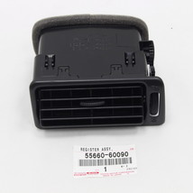 Lexus LX450 Toyota Land Cruiser Air Vent Register Right OEM Genuine 5566... - £51.95 GBP