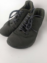 NoBull Gray Mens Cross Training Weight Lifting Athletic Gym Shoes Size 7.5 - $278.24 MXN