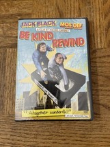 Be Kind Rewind Dvd - £37.00 GBP