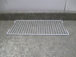NORCOLD REFRIGERATOR WIRE SHELF 19 1/8 X 8 1/2 PART # N410 - $38.00